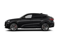 Nuova Audi Q5 Sportback S-Line 204 CV (150 kW) 2025 0e nero mito metallizzato SUV