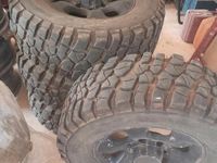 Usata Opel Frontera 116 CV (85 kW) 1997 Nero SUV