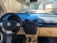 Usata VW New Beetle 105 CV (77 kW) 2007 Utilitaria