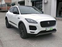 usata Jaguar E-Pace 2.0D 150 CV AWD S usato