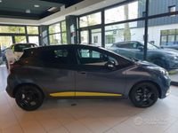 Usata Nissan Kiiro 92 CV (67 kW) 2022 Grigio Berlina