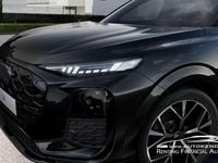 Nuova Audi Q3 S-Line 204 CV (150 kW) 2026 Nero mythos metallizzato SUV
