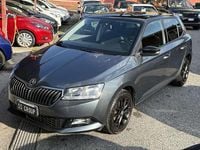 Usata Skoda Fabia 110 CV (80 kW) 2019 Other Berlina