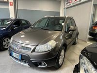 usata Fiat Sedici 1.6 16V 4x4 Experience