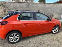 Usata Opel Corsa Elegance 101 CV (74 kW) 2021 Berlina