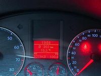 Usata VW Golf IV Comfortline 116 CV (85 kW) 2006 Grigio Berlina