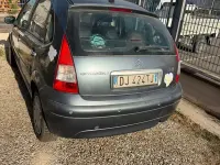 Usata Citroën C3 60 CV (44 kW) 2008 Berlina