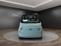 Nuova Fiat Topolino Dolcevita 2025 Verde Utilitaria