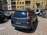 Usata Citroën C4 Picasso 109 CV (80 kW) 2011 Monovolume