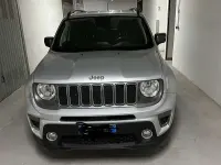 Usata Jeep Renegade Limited 120 CV (88 kW) 2020 SUV