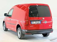Usata VW Caddy 110 CV (80 kW) 2016 Other Monovolume