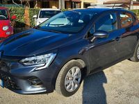 Usata Renault Clio V 100 CV (73 kW) 2020 Grigio Berlina