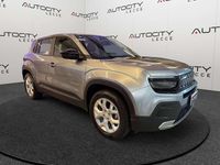Usata Jeep Avenger Altitude 101 CV (74 kW) 2023 Grigio SUV