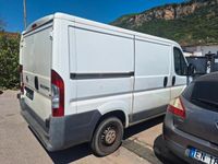 usata Fiat Ducato 2300 mj