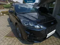 Usata Ford Kuga ST-Line 190 CV (139 kW) 2023 Nero SUV