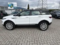 Usata Land Rover Range Rover evoque SE 150 CV (110 kW) 2017 Other SUV