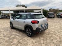 usata Citroën C3 Aircross C3 1.2 puretech Live 82cv my18