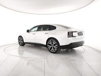 Nuova Volvo ES90 Ultra 139 kW (190 CV) 2026 Bianco Berlina