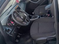 Usata Opel Astra S 110 CV (80 kW) 2013 Nero Station wagon