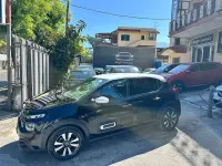 Usata Citroën C3 Shine 102 CV (75 kW) 2023 Nero Utilitaria