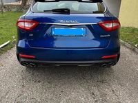 Usata Maserati Levante 250 CV (183 kW) 2019 SUV
