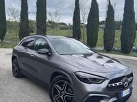 Usata Mercedes GLA200 Premium 160 CV (117 kW) 2025 SUV