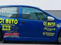 Usata Fiat 1600 131 CV (96 kW) 1999 Berlina