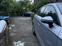 Usata Audi A3 Attraction 150 CV (110 kW) 2016 Berlina