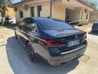 Usata BMW 520 M Sport 190 CV (139 kW) 2021 Berlina