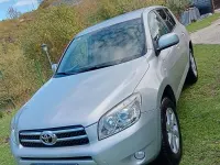 Usata Toyota RAV4 152 CV (111 kW) 2007 SUV