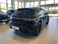 Usata Porsche Macan 265 CV (194 kW) 2021 Nero SUV