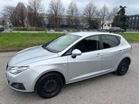 usata Seat Ibiza SC 1.2 TDI CR Reference*EURO5*NEOPATENTATI