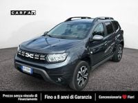 Usata Dacia Duster Journey 101 CV (74 kW) 2023 Grigio SUV
