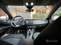Usata Alfa Romeo Giulietta 120 CV (88 kW) 2018 Grigio Utilitaria