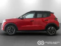Usata Citroën e-C3 52 kW (72 CV) 2025 Other SUV