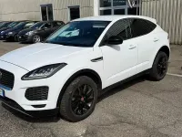 Usata Jaguar E-Pace 150 CV (110 kW) 2020 SUV