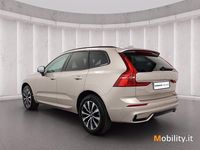 Usata Volvo XC60 Plus 197 CV (144 kW) 2024 Bright dusk SUV