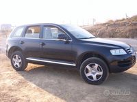 usata VW Touareg - 2005