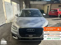 Usata Audi Q2 116 CV (85 kW) 2019 SUV
