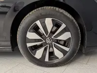 Usata VW Golf VIII Move 150 CV (110 kW) 2023 Nero Berlina