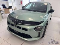 Nuova Lancia Ypsilon 110 CV (80 kW) 2026 Verde Utilitaria