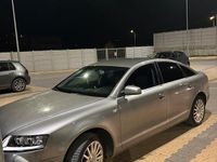 Usata Audi A6 140 CV (102 kW) 2007 Berlina