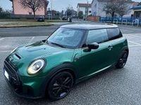 Usata Mini John Cooper Works 178 CV (130 kW) 2023 Utilitaria