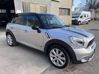 Usata Mini Cooper S Countryman 184 CV (135 kW) 2012 SUV