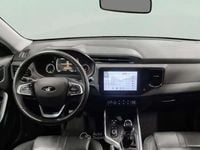 Usata DR DR 4.0 117 CV (86 kW) 2022 Grigio SUV