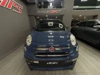 Usata Fiat 500L Mirror 95 CV (69 kW) 2019 Blu/azzurro Monovolume