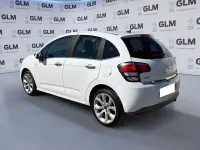 Usata Citroën C3 Exclusive 75 CV (55 kW) 2015 Other Berlina