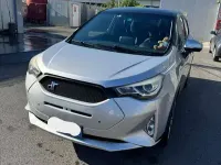 Usata DR DR4 120 CV (88 kW) 2019 Argento SUV