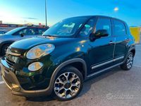 usata Fiat 500L trekking 1.6 Multijet