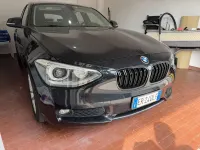 Usata BMW 114 95 CV (69 kW) 2013 Utilitaria
